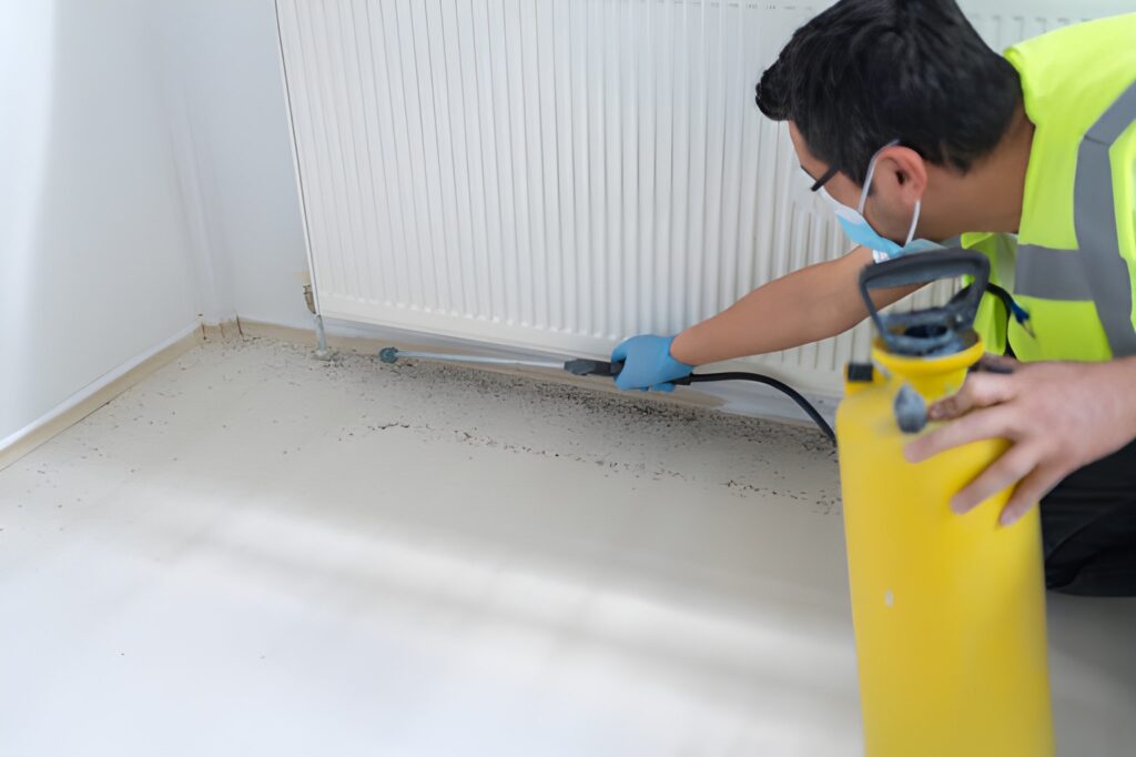 Ant Control in Naperville: Signs of Ant Infestation and Effective Treatment